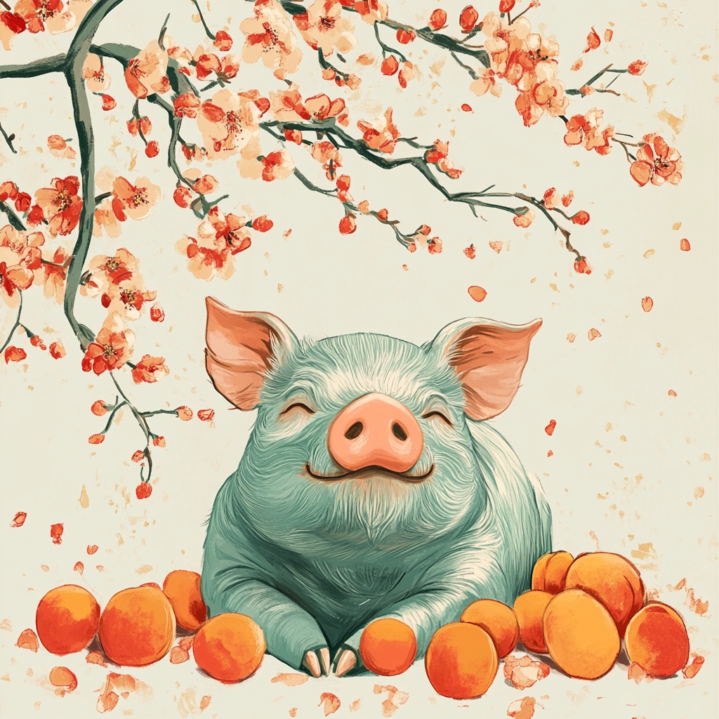 3 tuần nữa có 1 con giáp chia tay vận xui, 2 con giáp đón nhận tài lộc ào ạt, tiền nong rủng rỉnh- Ảnh 1.