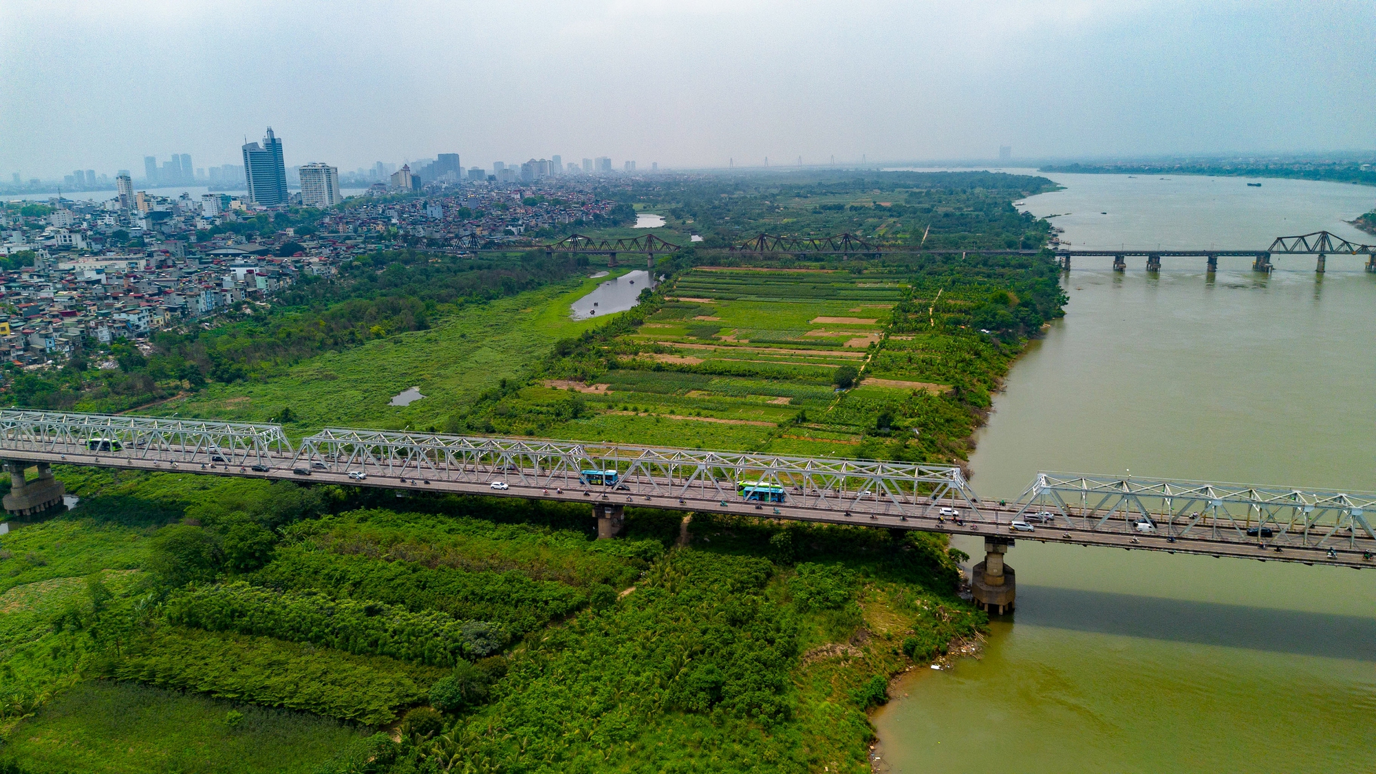 Phường rộng nhất nhất Hà Nội sau sáp nhập, sở hữu quỹ đất lớn cuối cùng ngay cạnh hồ Gươm- Ảnh 8. Phường rộng nhất nhất Hà Nội sau sáp nhập, sở hữu quỹ đất lớn cuối cùng ngay cạnh hồ Gươm- Ảnh 8.