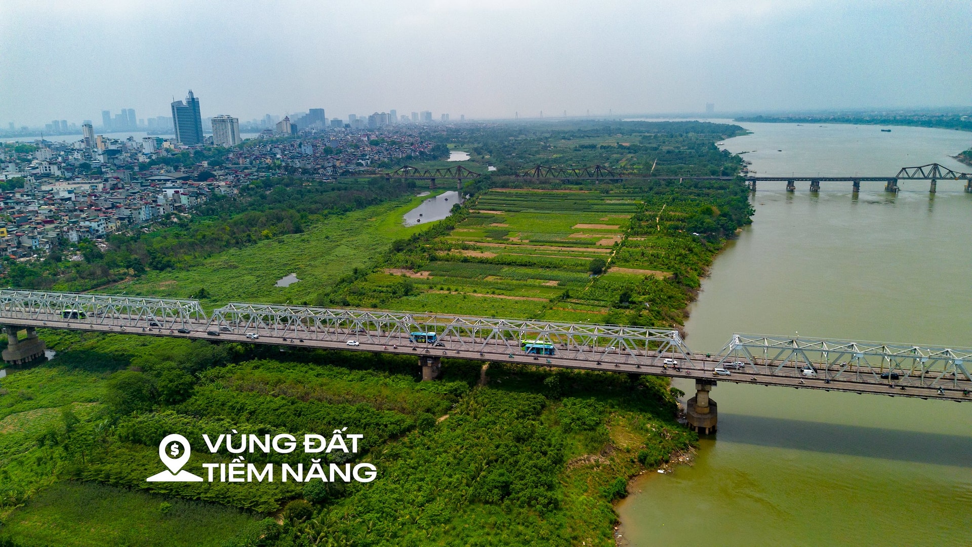 Phường rộng nhất nhất Hà Nội sau sáp nhập, sở hữu quỹ đất lớn cuối cùng ngay cạnh hồ Gươm- Ảnh 1. Phường rộng nhất nhất Hà Nội sau sáp nhập, sở hữu quỹ đất lớn cuối cùng ngay cạnh hồ Gươm- Ảnh 1.