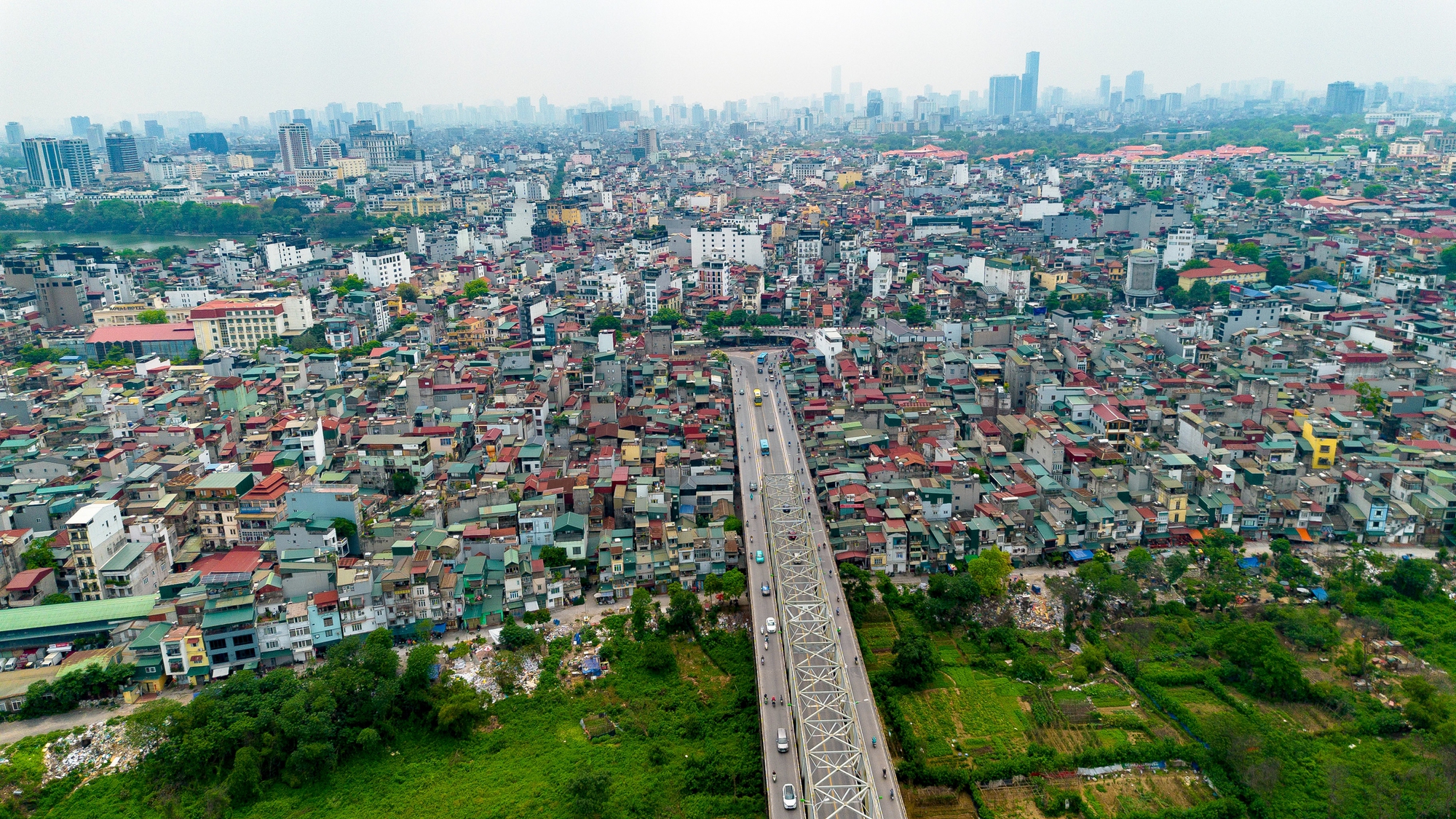 Phường rộng nhất nhất Hà Nội sau sáp nhập, sở hữu quỹ đất lớn cuối cùng ngay cạnh hồ Gươm- Ảnh 9. Phường rộng nhất nhất Hà Nội sau sáp nhập, sở hữu quỹ đất lớn cuối cùng ngay cạnh hồ Gươm- Ảnh 9.