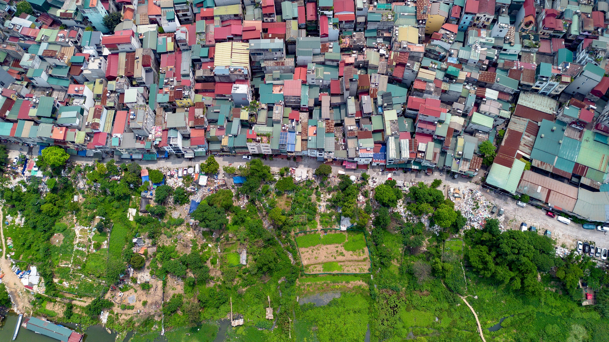 Phường rộng nhất nhất Hà Nội sau sáp nhập, sở hữu quỹ đất lớn cuối cùng ngay cạnh hồ Gươm- Ảnh 10. Phường rộng nhất nhất Hà Nội sau sáp nhập, sở hữu quỹ đất lớn cuối cùng ngay cạnh hồ Gươm- Ảnh 10.
