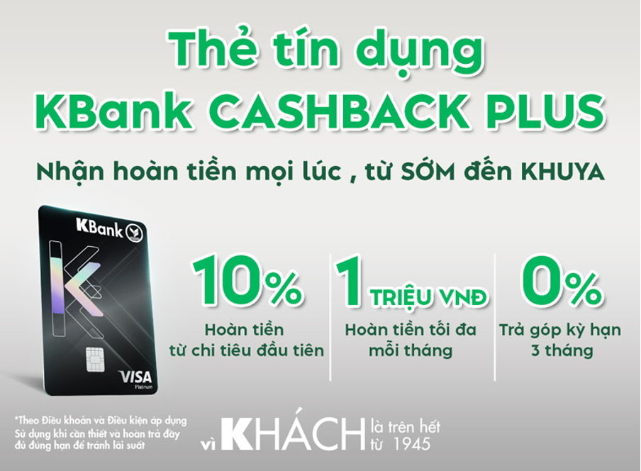 Giới trẻ Việt chuyển mình: Từ e ngại nợ nần đến tự tin hoàn tiền với thẻ tín dụng- Ảnh 2.