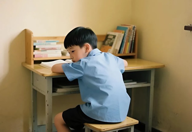 Tâm lý học có một khái niệm gọi là "GIẢ thông minh" - Nếu con bạn có 5 biểu hiện dưới đây thì hãy cẩn thận- Ảnh 1. Tâm lý học có một khái niệm gọi là "GIẢ thông minh" - Nếu con bạn có 5 biểu hiện dưới đây thì hãy cẩn thận- Ảnh 1.