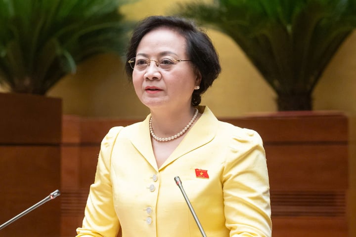 Có thể cho thôi việc ngay với công chức không hoàn thành nhiệm vụ- Ảnh 1.