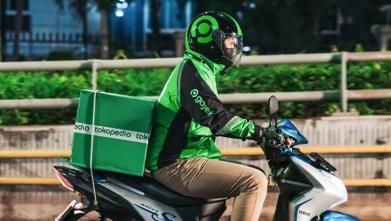 Nóng: Grab sắp thâu tóm Gojek ngay trong năm nay- Ảnh 1.