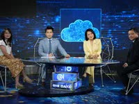 Kỷ nguyên vươn mình: AI và Cơ hội cho Việt Nam (20h10, VTV1)
