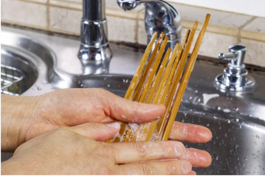 Vật dụng này có độc tính cao gấp 12 lần thạch tín, nhưng nhiều gia đình vẫn “ăn” chúng hàng ngày!- Ảnh 4.