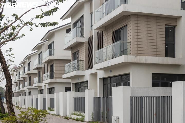 Không thể đánh đồng áp thuế 20% lãi chuyển nhượng BĐS với mọi người bán nhà- Ảnh 1.