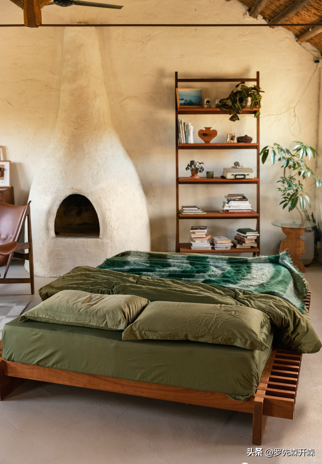 Người phụ nữ thuê 18.000 m2 đất để nghỉ hưu trên một hòn đảo, chi 180 triệu đồng/năm “mua” bình yên- Ảnh 11.