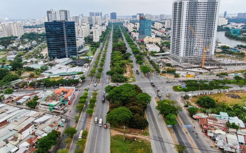 Sau sắp xếp, sẽ hình thành "siêu xã", đạt gần 1.300% tiêu chuẩn về dân số- Ảnh 1. Sau sắp xếp, sẽ hình thành "siêu xã", đạt gần 1.300% tiêu chuẩn về dân số- Ảnh 1.