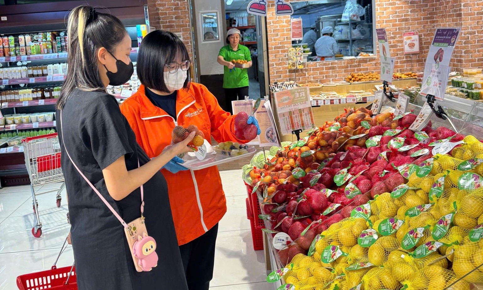 Mỹ tăng xuất khẩu một loại củ được ưa chuộng nhất nước này đến Việt Nam, giá bán 100.000-150.000đ/kg- Ảnh 1.