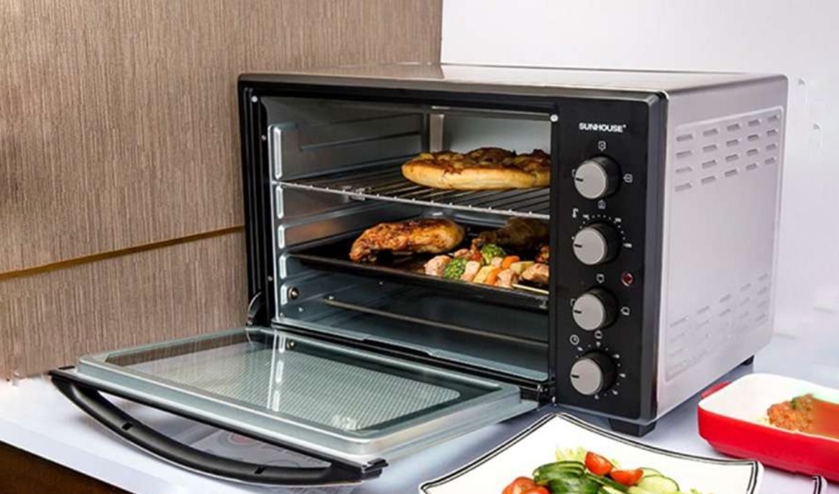 7 thiết bị "ngốn điện" hơn cả điều hòa, tôi đau khổ nhận ra nhà mình có tất cả- Ảnh 6.