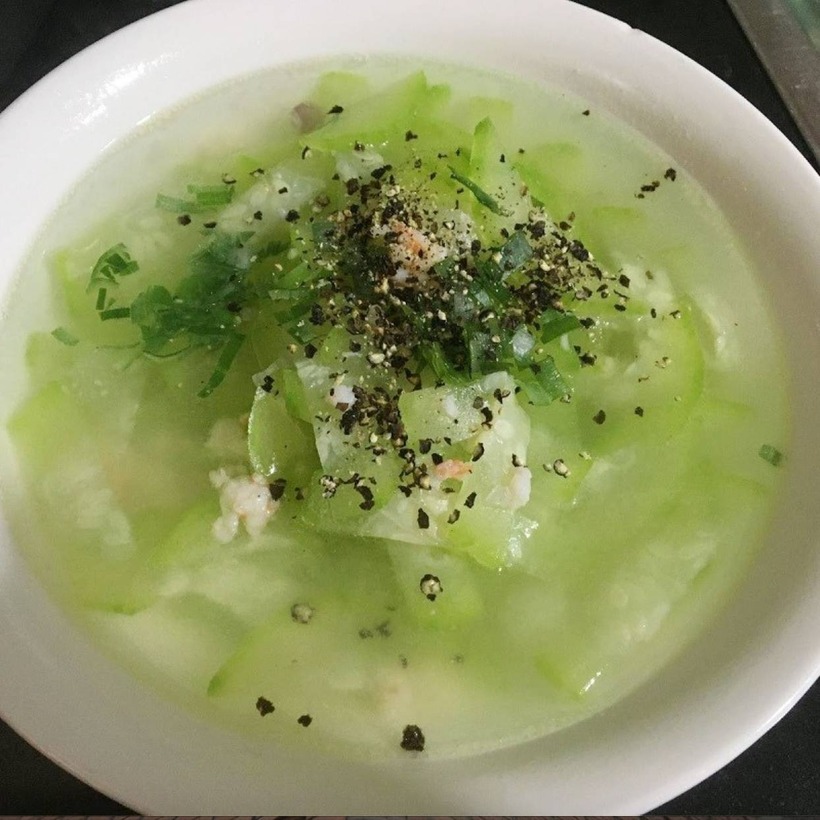 Món ăn nhất định phải có trong ngày hè, vừa giải độc gan, vừa giúp thanh nhiệt- Ảnh 1.