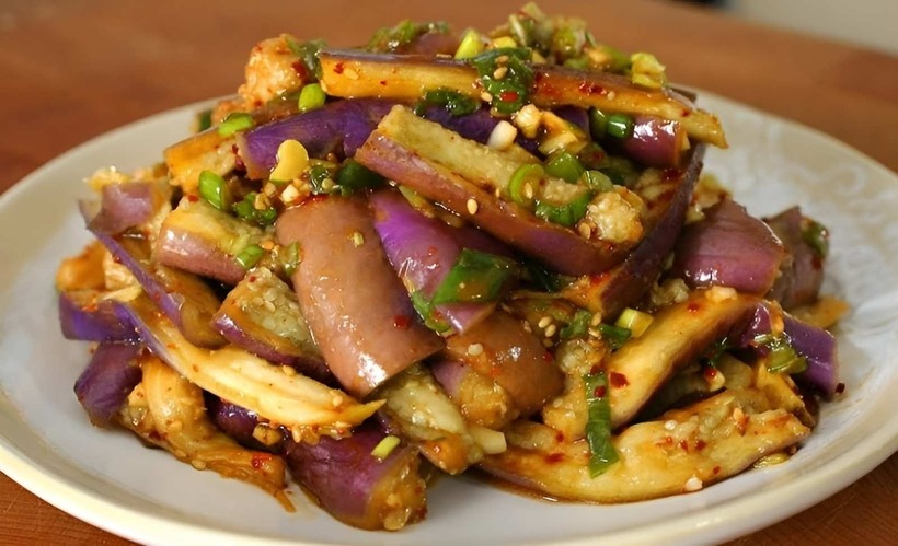 Món ăn nhất định phải có trong ngày hè, vừa giải độc gan, vừa giúp thanh nhiệt- Ảnh 3.