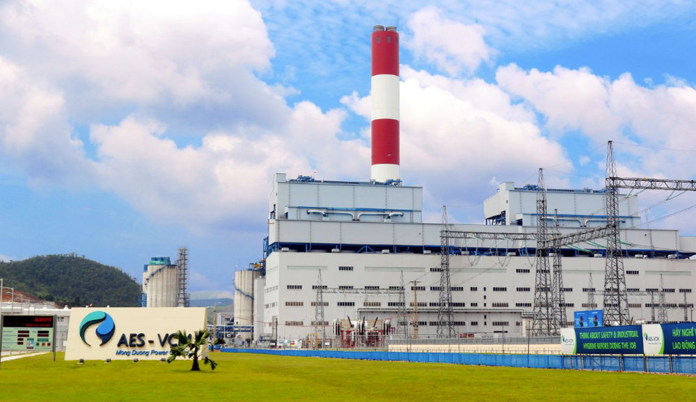 'Trùm' năng lượng Mỹ nắm trong tay nhiều dự án tỷ USD ở Việt Nam: Có dự án thuộc hàng trọng điểm vẫn đang 'tắc'- Ảnh 1.