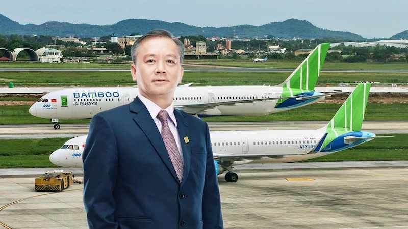 Chủ tịch Bamboo Airways: Nghị quyết 68 là một bước tiến gỡ nỗi lo, e ngại của doanh nghiệp- Ảnh 1.