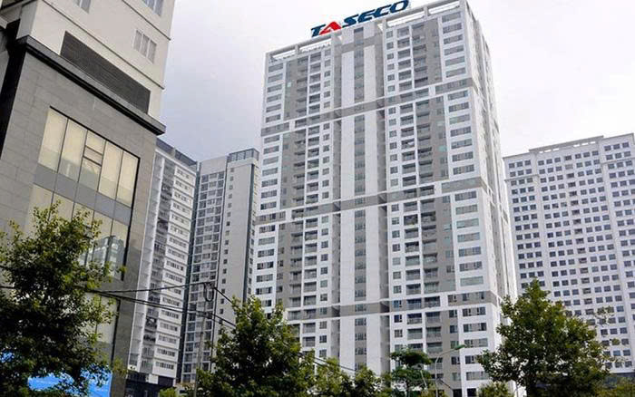 Taseco Land vừa chi 130 tỷ đồng mua lại trái phiếu trước hạn- Ảnh 1. Taseco Land vừa chi 130 tỷ đồng mua lại trái phiếu trước hạn- Ảnh 1.