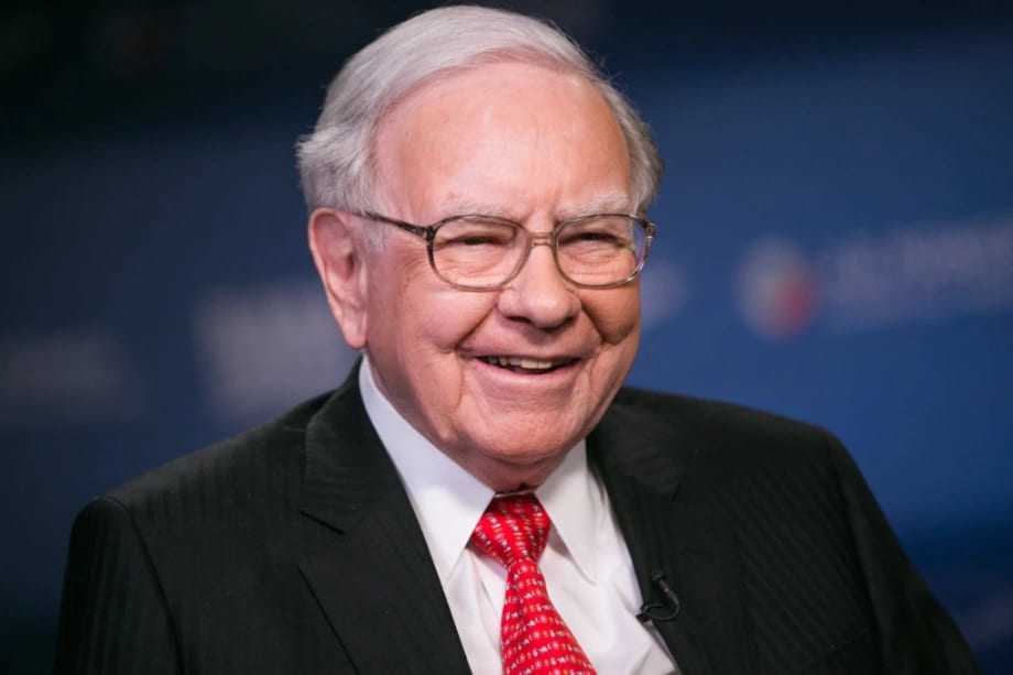 Bí quyết giữ hạnh phúc hôn nhân từ Warren Buffet: "Muốn lâu bền, hãy tìm người có kỳ vọng thấp!"- Ảnh 4.