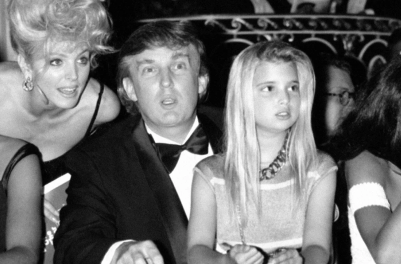 Tổng thống Donald Trump tiết lộ năng khiếu đặc biệt của con trai út, từng bị Barron chê 'Có nói bố cũng không hiểu': Tương lai sẽ soán ngôi Elon Musk và Bill Gates?- Ảnh 3. Tổng thống Donald Trump tiết lộ năng khiếu đặc biệt của con trai út, từng bị Barron chê 'Có nói bố cũng không hiểu': Tương lai sẽ soán ngôi Elon Musk và Bill Gates?- Ảnh 3.