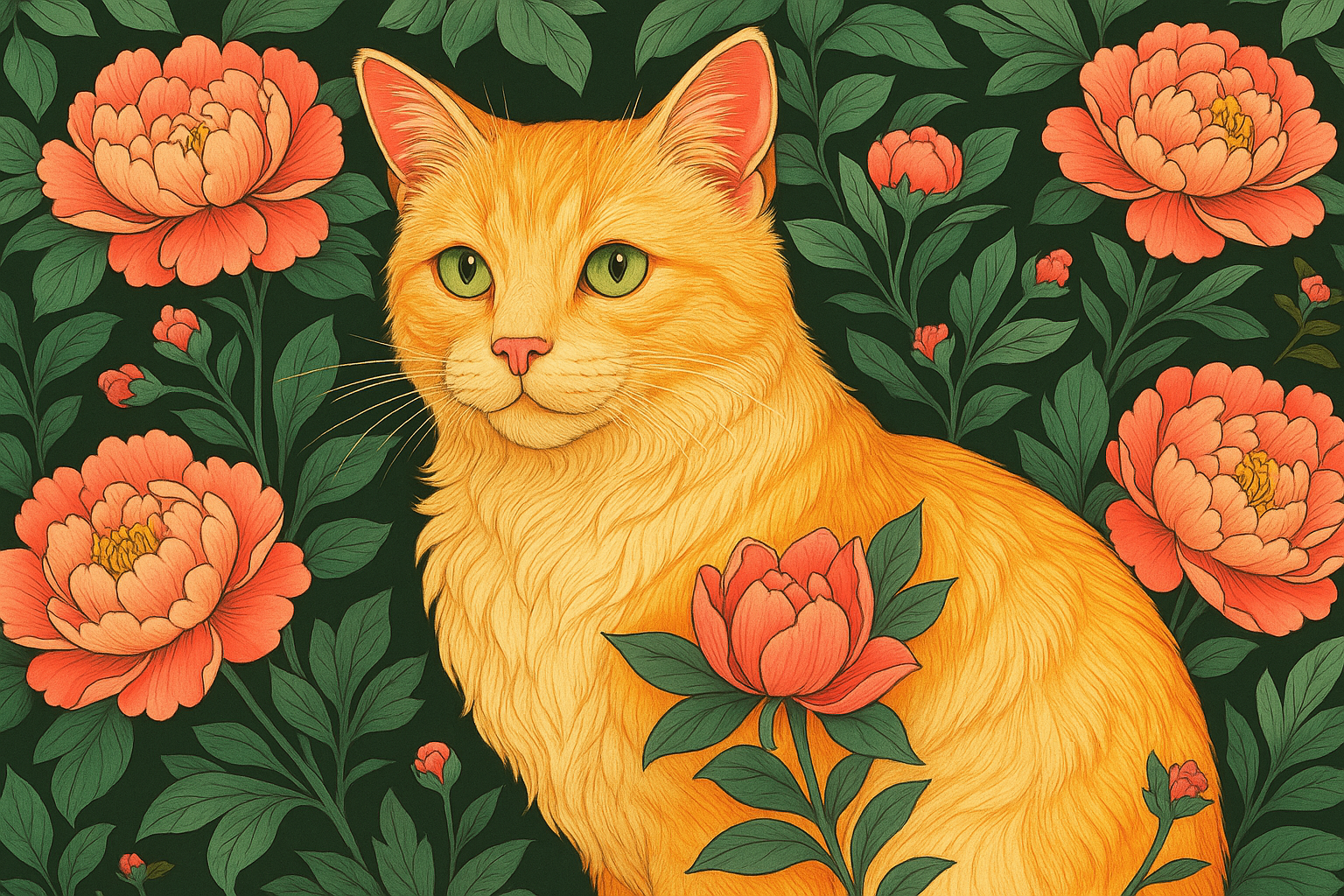 Top 3 con giáp “nở hoa” tháng 6: Một bước lên hương, ba lối tài lộc mở ra cùng lúc- Ảnh 2.