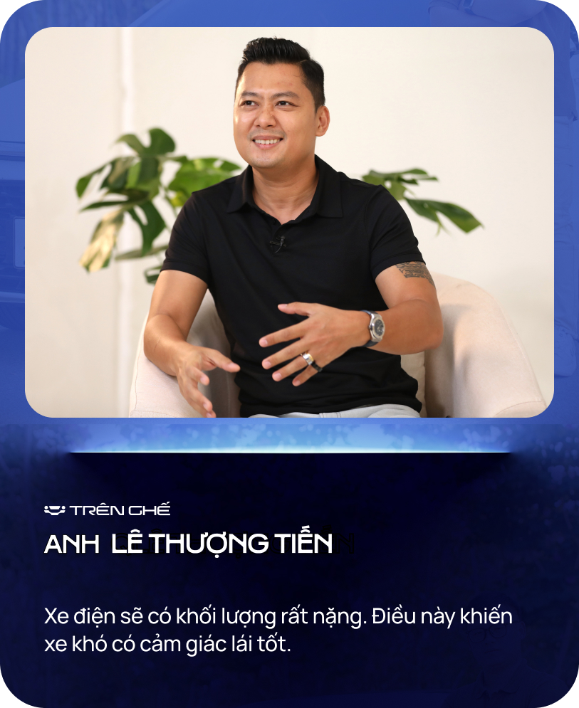 ‘BMW Việt Nam đã thay đổi, phải như thế mới bán được xe’- Ảnh 11.