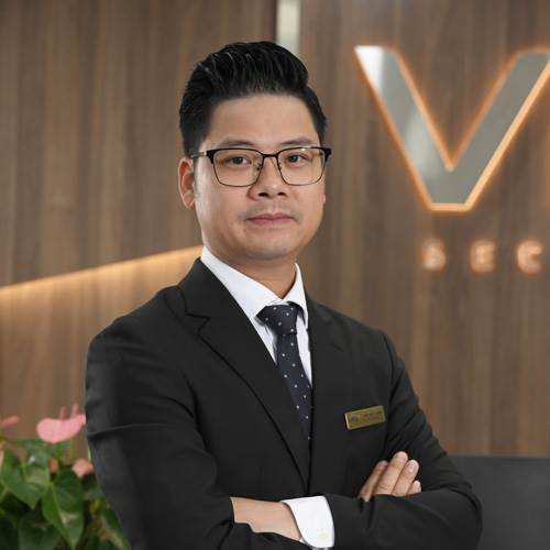 Chứng khoán Nhất Việt thay Tổng giám đốc- Ảnh 1.