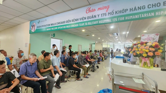 Giải bài toán y tế TP HCM sau sáp nhập- Ảnh 1.