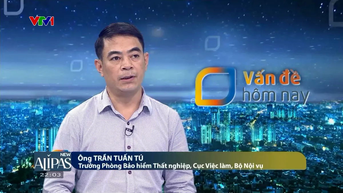 Dự thảo Luật Việc làm (sửa đổi): Hỗ trợ toàn diện cho người thất nghiệp- Ảnh 2. Dự thảo Luật Việc làm (sửa đổi): Hỗ trợ toàn diện cho người thất nghiệp- Ảnh 2.