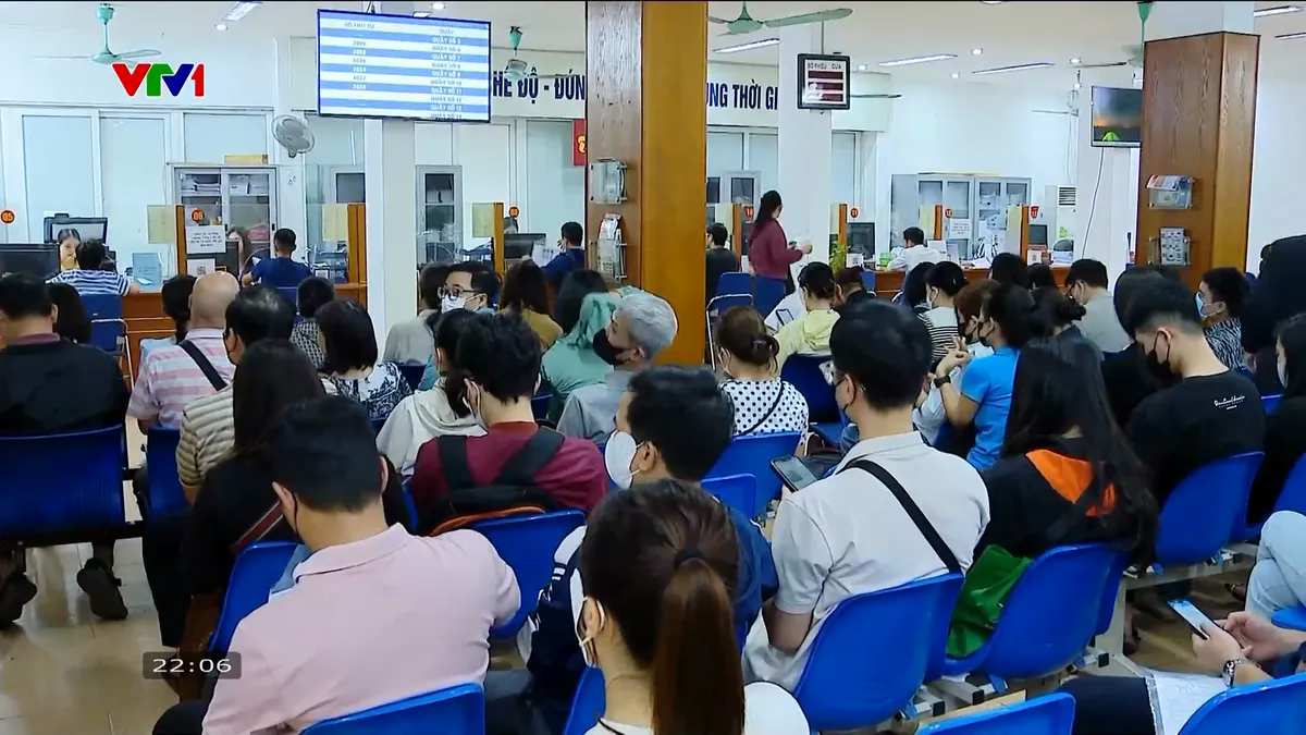 Dự thảo Luật Việc làm (sửa đổi): Hỗ trợ toàn diện cho người thất nghiệp- Ảnh 3. Dự thảo Luật Việc làm (sửa đổi): Hỗ trợ toàn diện cho người thất nghiệp- Ảnh 3.