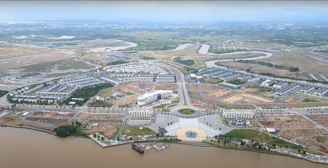 Điều chỉnh quy hoạch loạt khu đô thị của Novaland, Nam Long và DonaCoop- Ảnh 2. Điều chỉnh quy hoạch loạt khu đô thị của Novaland, Nam Long và DonaCoop- Ảnh 2.