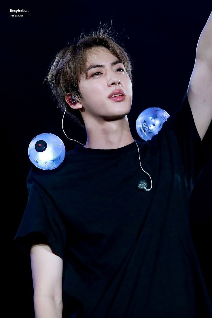 Jack và dàn sao bán lightstick giá triệu đồng, fan vẫn chi mạnh vì điều gì?- Ảnh 5.