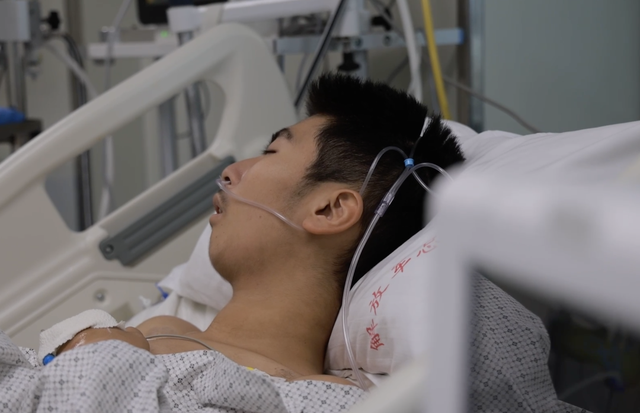 Ngày càng nhiều người tử vong vì suy tim, bác sĩ rơi nước mắt cảnh báo: 4 thói quen này dù khó đến đâu cũng phải bỏ!- Ảnh 1.