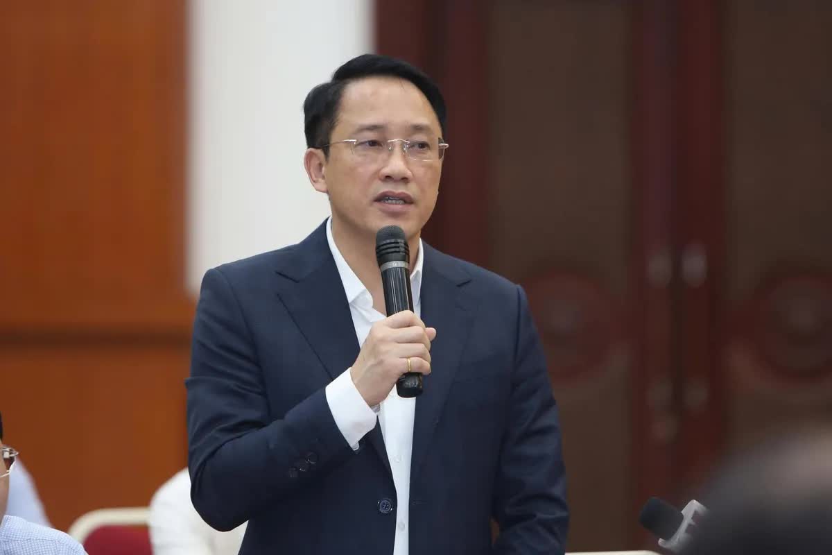 "Bỏ thuế khoán để hộ kinh doanh lên doanh nghiệp"- Ảnh 1.