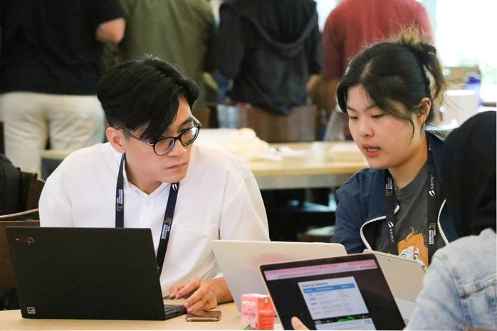 Gấp rút đào tạo nhân lực điện hạt nhân- Ảnh 1.