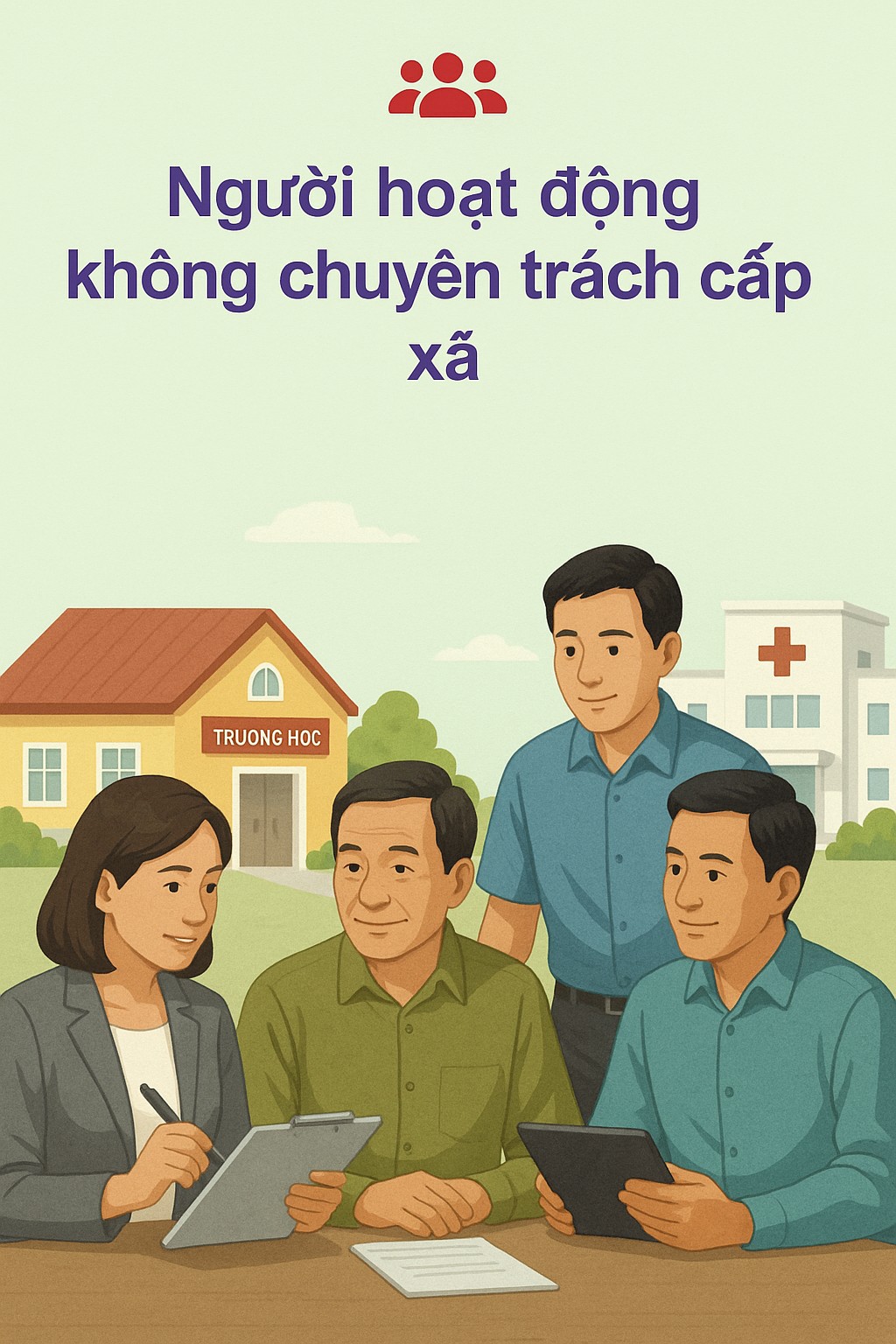 7 nhóm đối tượng mới phải tham gia BHXH bắt buộc từ 1/7, người dân chú ý- Ảnh 8.