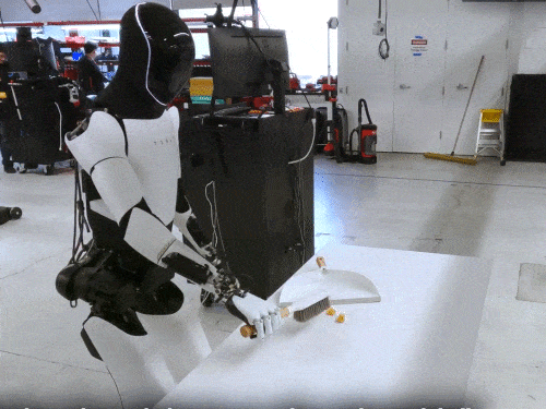 Musk tuyên bố sẽ đưa robot Optimus lên Sao Hỏa vào năm sau: Tham vọng lớn hay chỉ là lời hứa viển vông?- Ảnh 6. Musk tuyên bố sẽ đưa robot Optimus lên Sao Hỏa vào năm sau: Tham vọng lớn hay chỉ là lời hứa viển vông?- Ảnh 6.