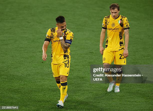 Nhấn chìm Inter trong “cơn bão bàn thắng”, PSG vô địch Champions League với siêu kỷ lục- Ảnh 4.