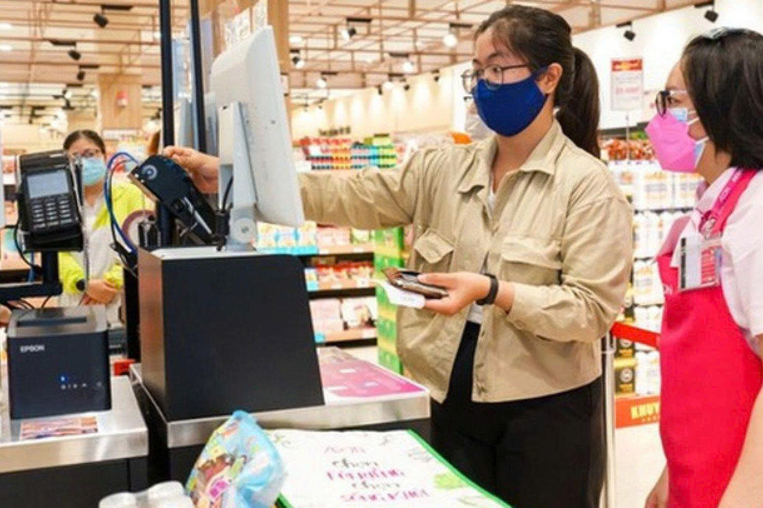 Những chính sách kinh tế mới có hiệu lực từ tháng 6/2025- Ảnh 2.