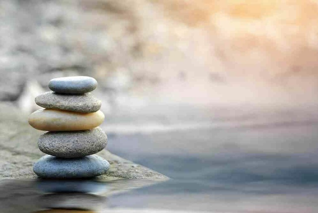 Không phải thuốc bổ hay công nghệ tân tiến, cách dưỡng sinh cao minh nhất chính là: Bảo tồn năng lượng tinh thần- Ảnh 1.