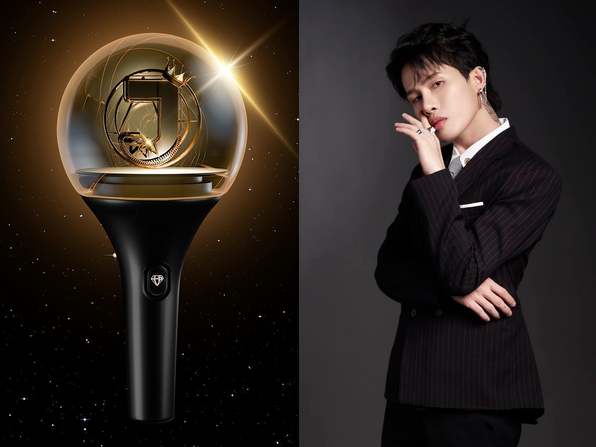 Jack và dàn sao bán lightstick giá triệu đồng, fan vẫn chi mạnh vì điều gì?- Ảnh 4.