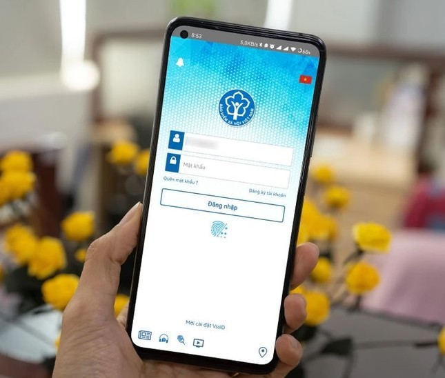 Quy định mới về tiền lương, bảo hiểm y tế từ tháng 6- Ảnh 3.