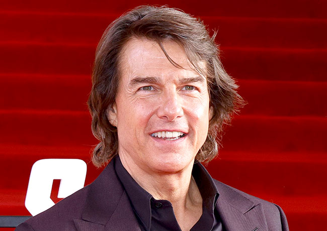 Tom Cruise trẻ trung suốt 3 thập kỷ đóng "Nhiệm vụ bất khả khi": "Đảo ngược" thời gian nhờ thẩm mỹ hay kỳ tích tự nhiên?- Ảnh 3.
