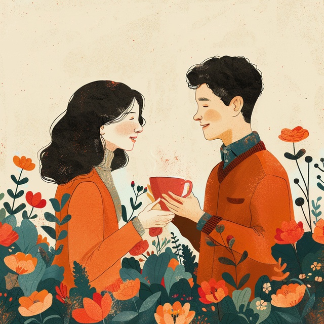 Tâm lý học giải mã: Vì sao tình đầu thường khó quên?- Ảnh 1. Tâm lý học giải mã: Vì sao tình đầu thường khó quên?- Ảnh 1.