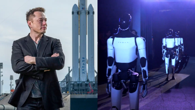 Musk tuyên bố sẽ đưa robot Optimus lên Sao Hỏa vào năm sau: Tham vọng lớn hay chỉ là lời hứa viển vông?- Ảnh 2. Musk tuyên bố sẽ đưa robot Optimus lên Sao Hỏa vào năm sau: Tham vọng lớn hay chỉ là lời hứa viển vông?- Ảnh 2.