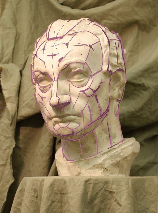 Một bài thi có đáp án trước mắt nhưng chưa chắc thí sinh đã copy đúng, thậm chí trượt thẳng: Ai theo đuổi trông cũng "nghệ" tuyệt đối!- Ảnh 9.