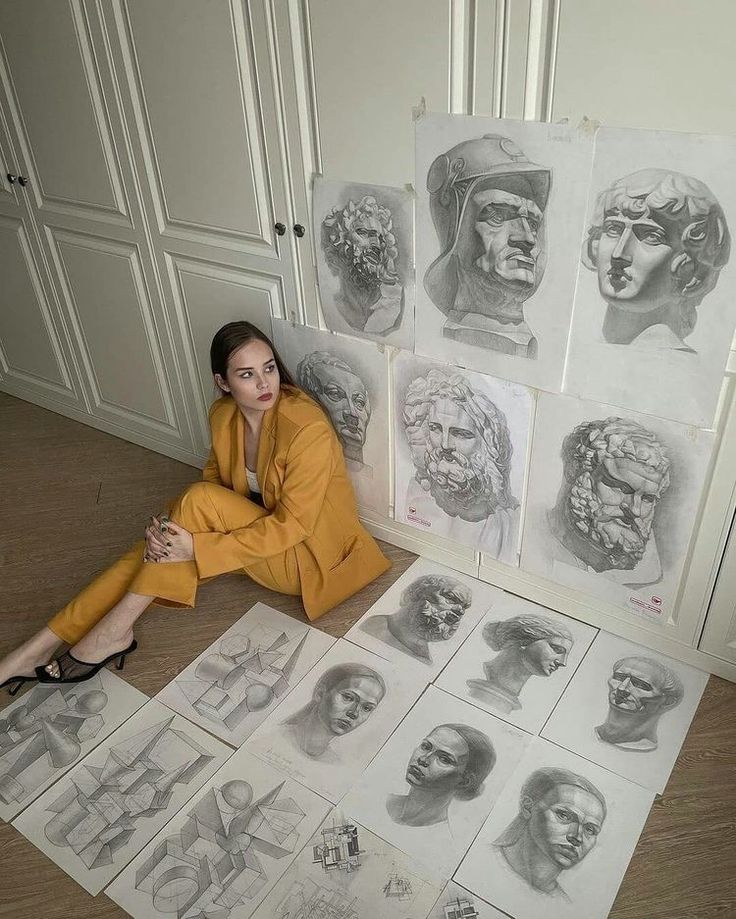 Một bài thi có đáp án trước mắt nhưng chưa chắc thí sinh đã copy đúng, thậm chí trượt thẳng: Ai theo đuổi trông cũng "nghệ" tuyệt đối!- Ảnh 5.