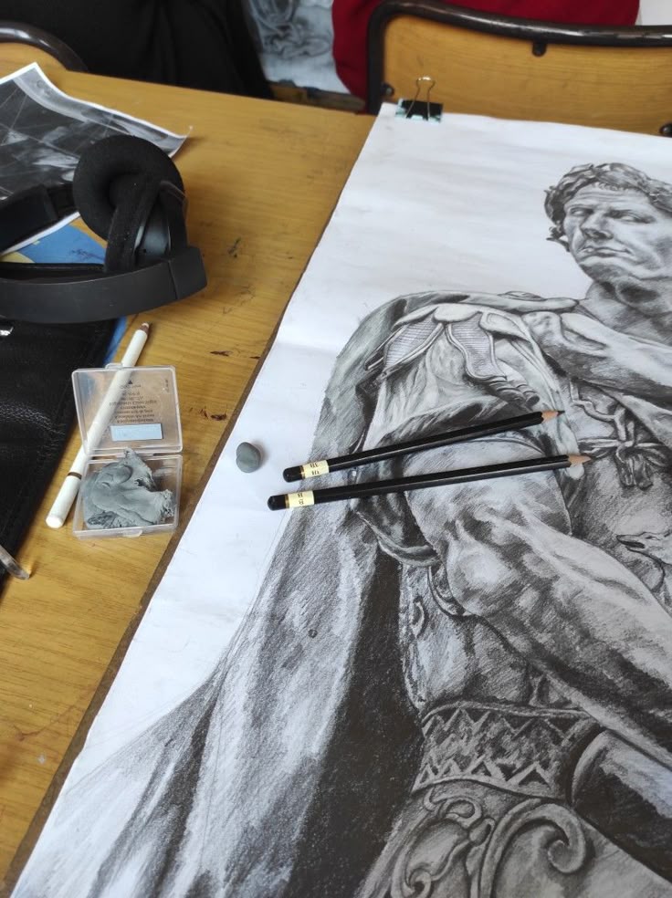 Một bài thi có đáp án trước mắt nhưng chưa chắc thí sinh đã copy đúng, thậm chí trượt thẳng: Ai theo đuổi trông cũng "nghệ" tuyệt đối!- Ảnh 7.