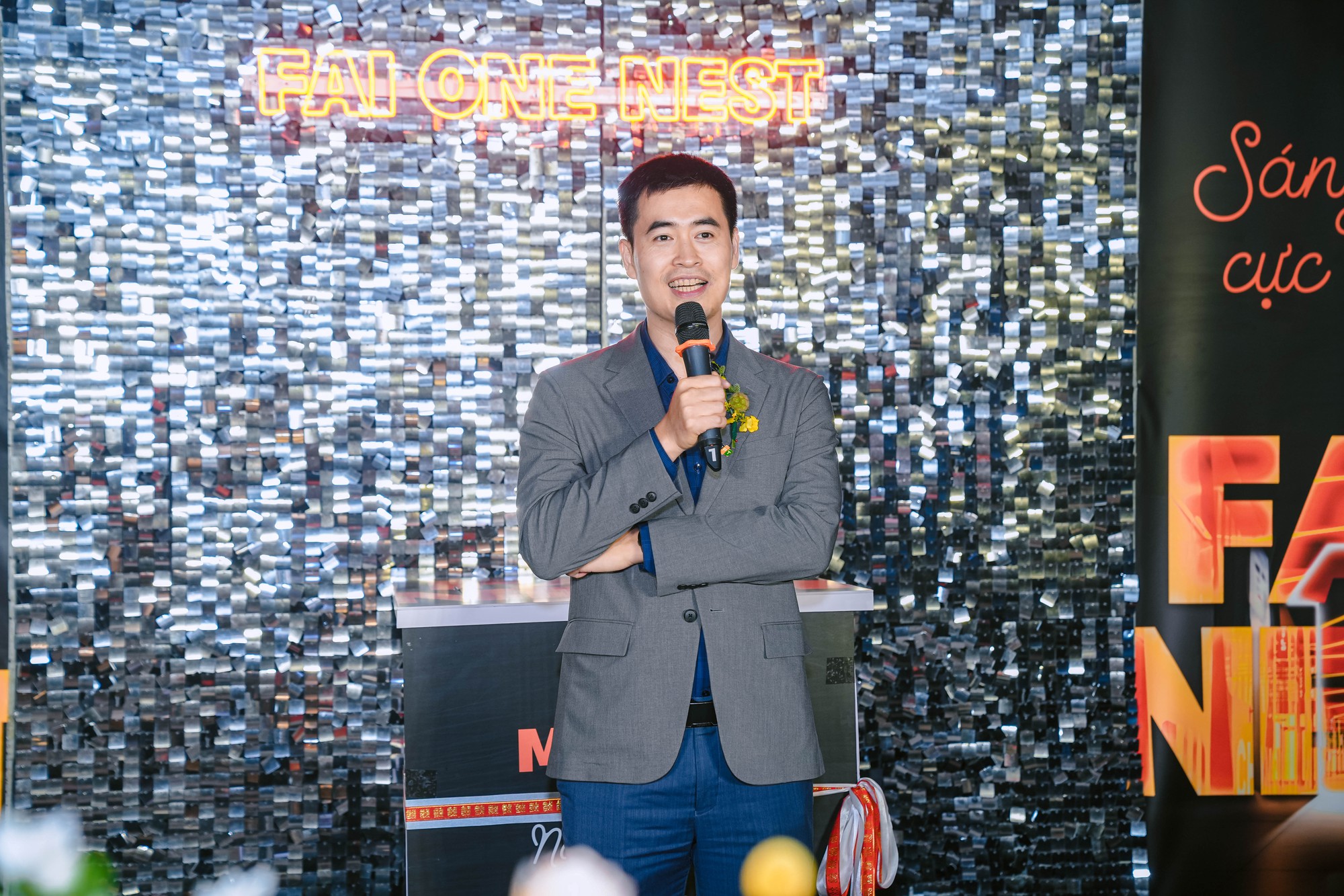 FPT khai trương cơ sở đào tạo ngành Automotive tại Hà Nội - Ảnh 2. FPT khai trương cơ sở đào tạo ngành Automotive tại Hà Nội - Ảnh 2.