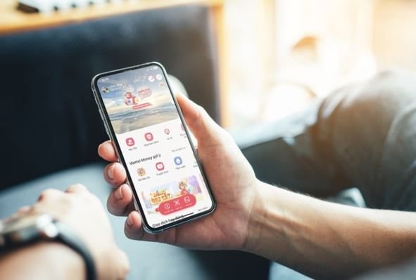 Việt Nam từng bước trở thành tâm điểm phát triển Fintech nhanh nhất Đông Nam Á - Ảnh 3.