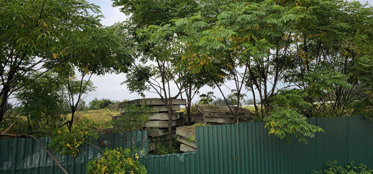 Dự án biệt thự nghĩ dưỡng hơn 240 tỉ đồng bên bờ biển sau 8 năm vẫn “án binh bất động” - Ảnh 8.